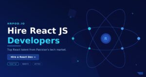 Hire React JS Developers